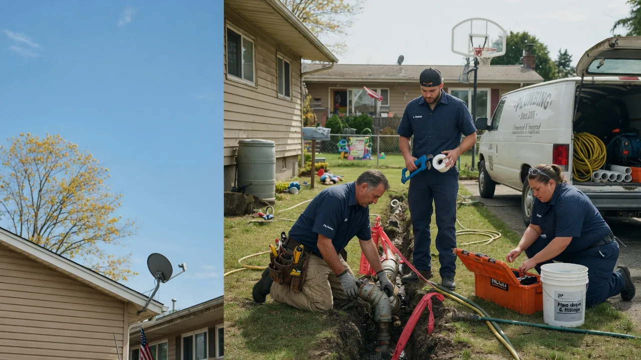 Garbage Disposal Replacement in Dover, KY near me